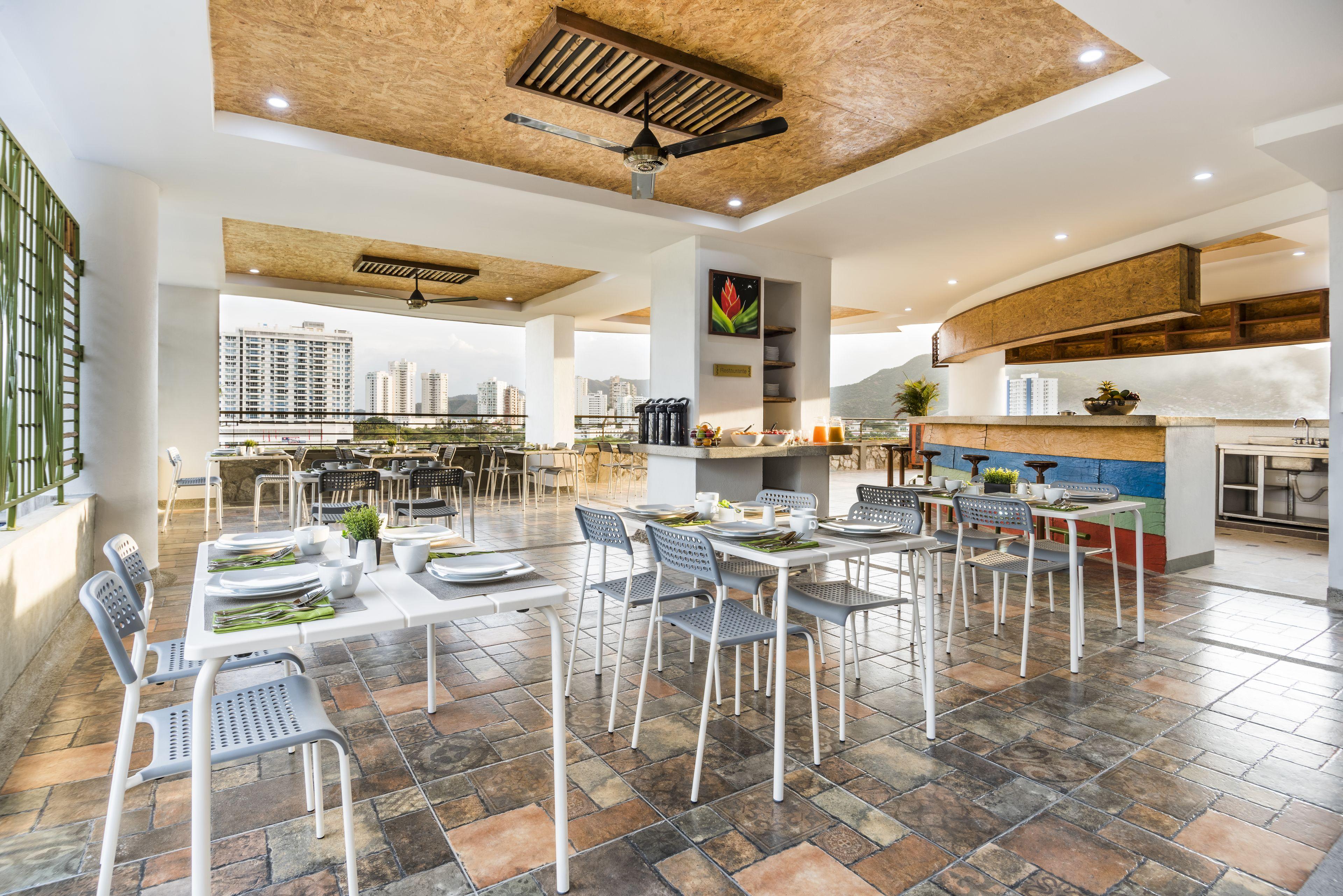 Terrazas Tayrona Travelers Apartamentos Y Suites — Photos 1